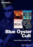 Blue Öyster Cult On Track